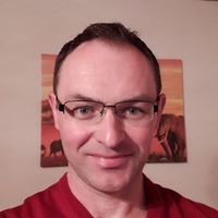 Martin Gruber's Photo