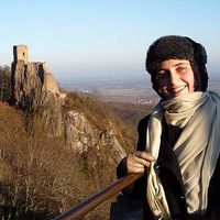 Mathilde DAVID的照片