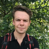 Pieter van Dam's Photo