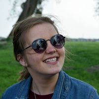 Marta Kniahnitska的照片