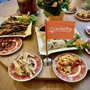 Chemnitz Xmas ‘26 ★ Orig. Chinese Lunch #NCW #CXC的照片