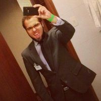 Felipe Fosaluza的照片