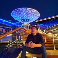 Clifford Badlon's Photo