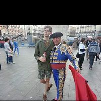 Erik Bommersbach's Photo