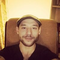 Thibaut Favrel's Photo