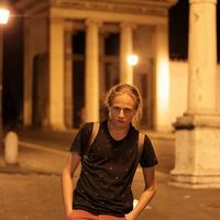 Michal Misiak's Photo