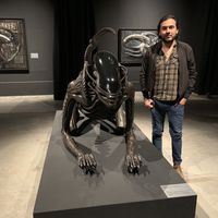 Martin Munoz的照片