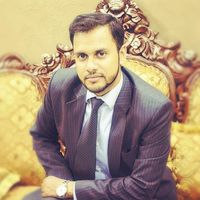 M Tanzeel Khan的照片