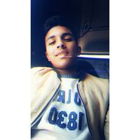 Aymen Salah Eldinne Khelifa's Photo