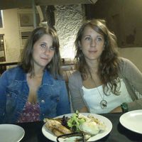 Virginia Relea's Photo