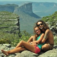 Jonathan Smith的照片