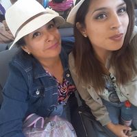 Monica elisa Aviles rivera's Photo