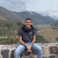 Lautaro Sala's Photo