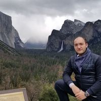 Emre Özkan的照片