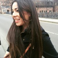 Victoria Fabila's Photo