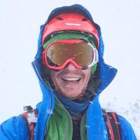 Marcus Morley的照片