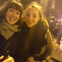 Photos de Mira Seegemann