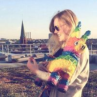 Taria Hocke的照片