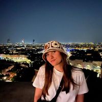 Coline Sourisse's Photo