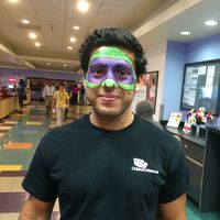 Hunain Khawaja的照片