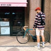 Артем Ламзин的照片