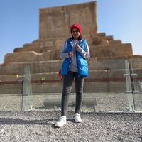 Fotos von Mohadese Farsi