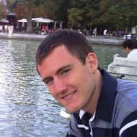 Martín Carvajal的照片