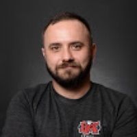 Ben Cockerill的照片