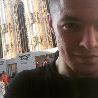 Maksim Kuznetsov的照片