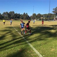 Andrés Gálvez Díaz的照片