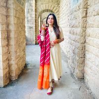 Sidra Sarfraz's Photo