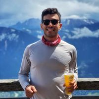 Fotos de Erfan Mazloomi