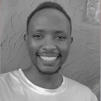 Kelvin  Maingi的照片