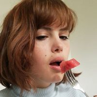 Rocio Weidema的照片