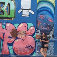 Candice Ulloa's Photo