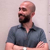 Gökhan Sakallı's Photo