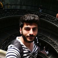 Mustafa Özen的照片