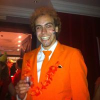 Erik Schoof的照片