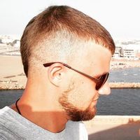 Владислав Соболевский's Photo