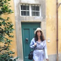 Jannet Tabuldinova's Photo