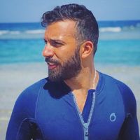 Ahmed  Mohy的照片