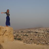 Lucy Griffin's Photo