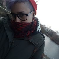 Florencia Lavega's Photo