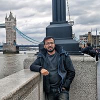 Ujjawal Chhaparia's Photo