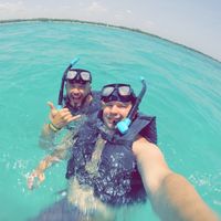 Michael Buckner's Photo