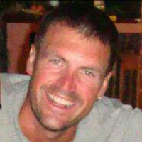 Mariano Laudadio's Photo