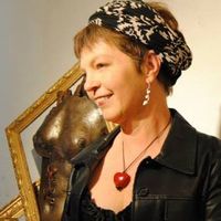 Fiona Paterson的照片