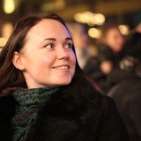 Justyna Linevskaja的照片