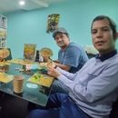 Photo de l'événement Tarde de Juegos de Mesa