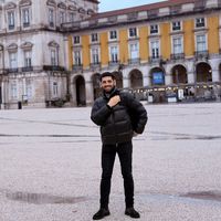 Ümit Öztürk's Photo